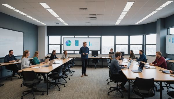 Ateliers compétences numériques enseignants