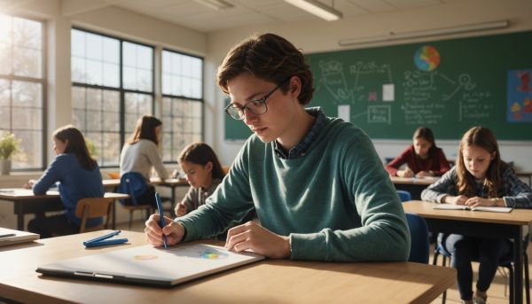 Manuels scolaires numériques interactifs
